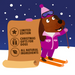 Denzel's Advent Calendar for Dogs | Natural dog treats