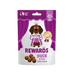 Denzel's Duck & Plum Rewards for Dogs | natural dog treats