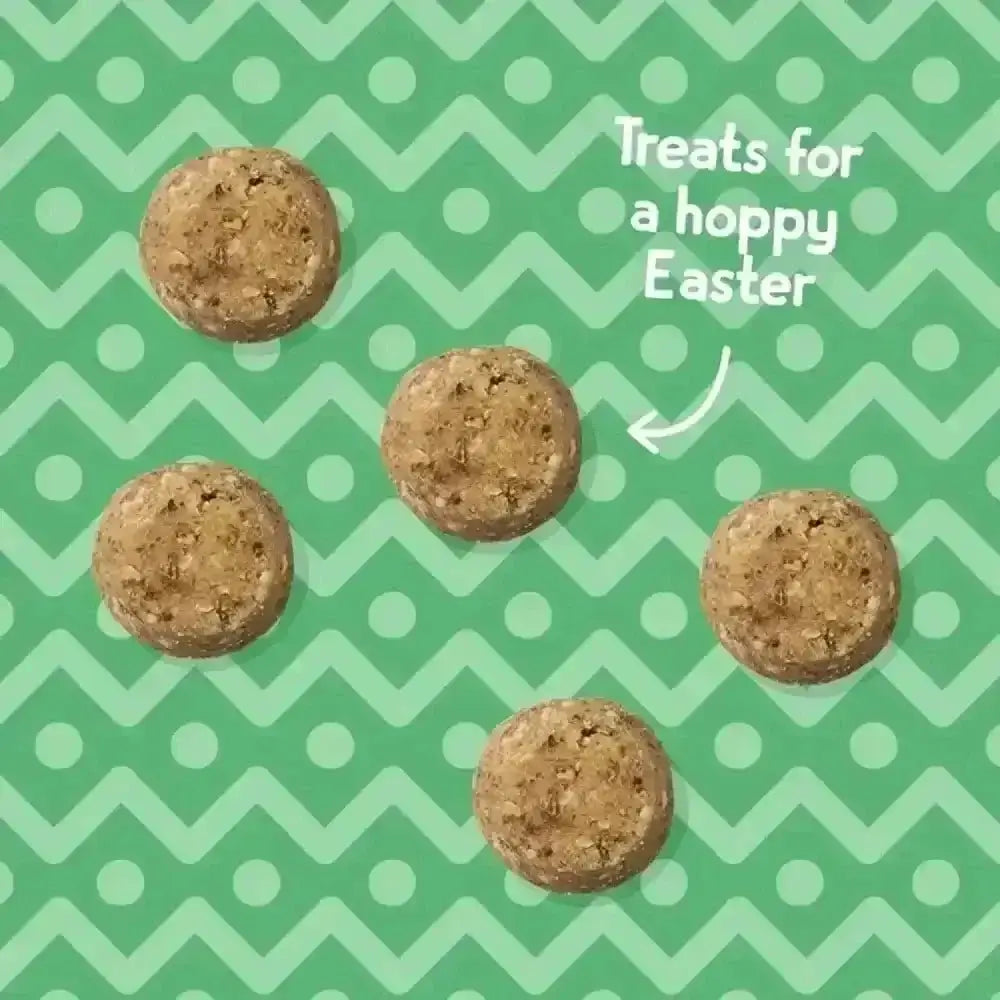 Denzel’s Easter Nibbles - Natural Treats for Dogs | Pet Shop
