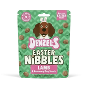 Denzel’s Easter Nibbles - Natural Treats for Dogs | Pet Shop