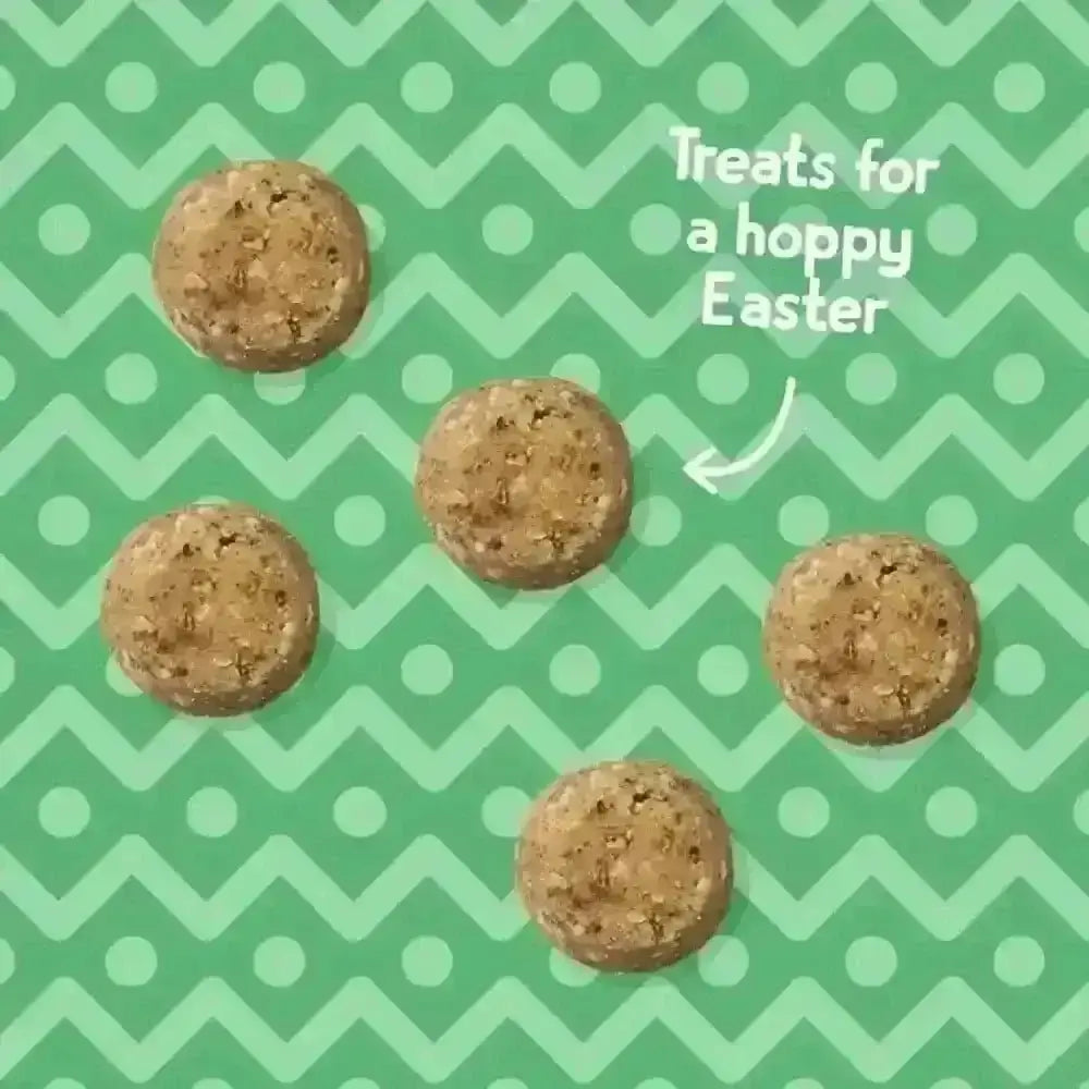 Denzel’s Easter Nibbles - Natural Treats for Dogs | Pet Shop