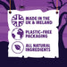 Denzel's Toffee Apple Sticks | Natural halloween treats for dogs