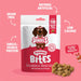 Denzel’s Training Bites Salmon & Avocado 100g Natural Treats For Dogs