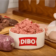 Dibo 80/10/10 Chicken Mix - Natural Raw Dog Food | Pet Shop
