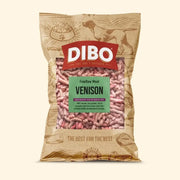 Dibo Venison and Offal Freeflow - Natural Raw Dog Food | Pet Shop