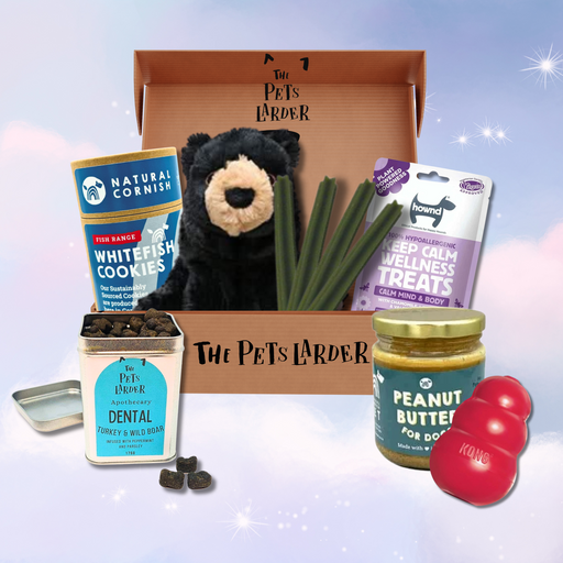 Doggy Wellness Bundle - Natural Treats For Dogs