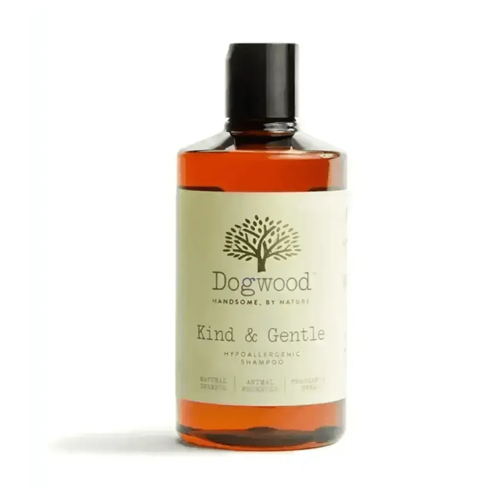 Dogwood Kind & Gentle Shampoo 290ml - Dog Grooming | Natural Pet Shop