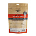 Doodles Deli Air Dried Beef Neck Sinew - Natural Dog Chew