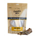 doodles deli camel skin dog chew