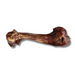 Doodles Deli Air-Dried Smoked Giant Venison Bone - Natural Dog Chew