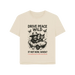 Oat Printed T-shirt