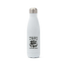 White Water Bottle