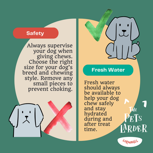 Duck Feet Natural Dog Chew -1kg Bag - Natural Dog Chew