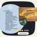 Duck Feet Natural Dog Chew - Natural Dog Chew