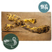 Duck Neck Natural Meat Chew For Dogs - 1kg Bag - Natural Dog Chew