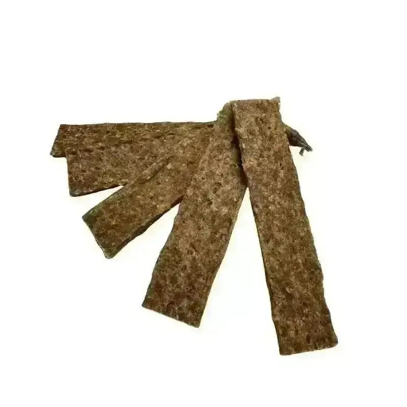 Duck Strips for Dogs | 100% - Natural Dog Chew | Pet Shop