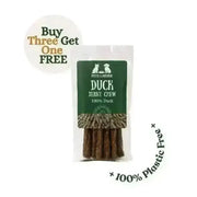 Duck Strips for Dogs | 100% - Natural Dog Chew | Pet Shop