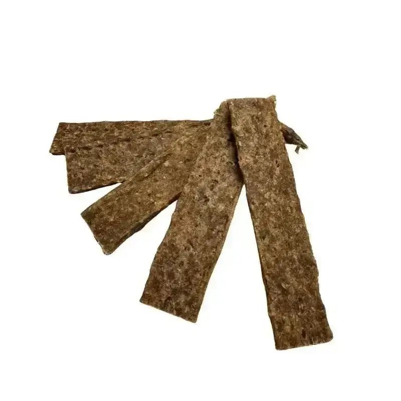 Duck Strips for Dogs | 100% - Natural Dog Chew | Pet Shop