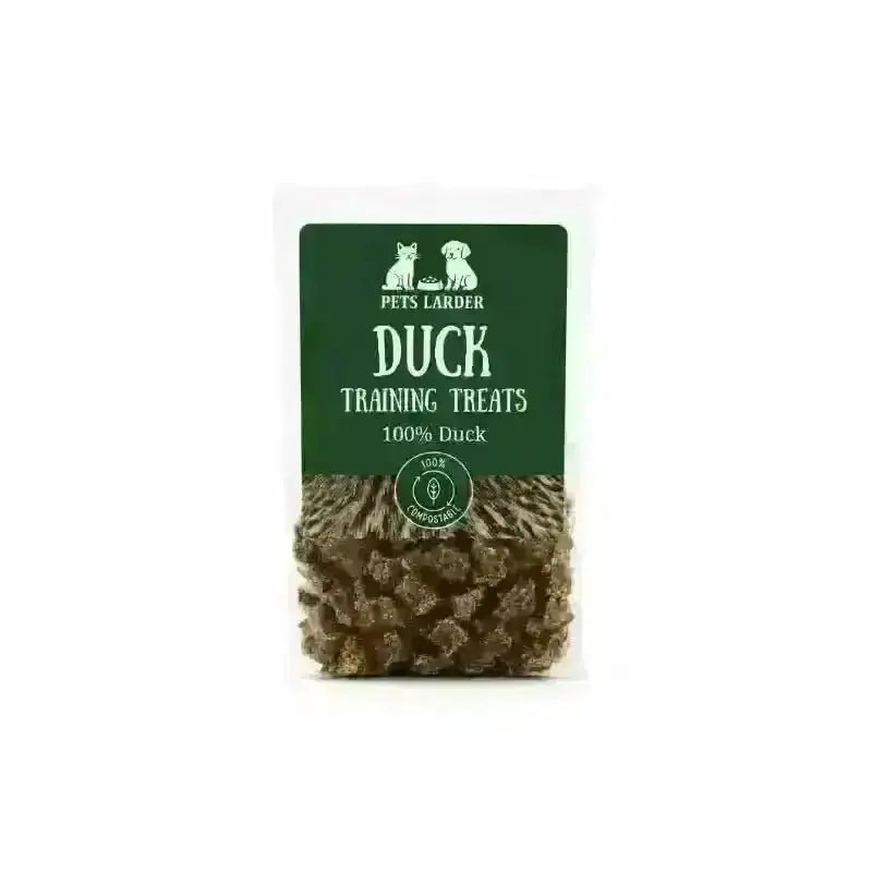 Duck Training Treats for Dogs & Cats | 100% - Natural | Pet Shop