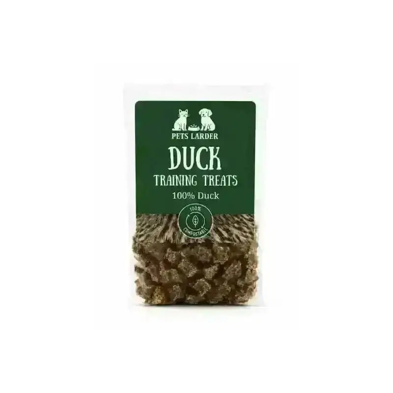 Duck Training Treats for Dogs & Cats | 100% - Natural | Pet Shop