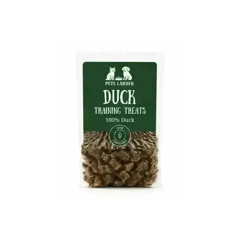 Duck Training Treats for Dogs & Cats | 100% - Natural | Pet Shop