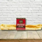 Earth Animal No-Hide Wholesome Beef Chew with 12-inch long beef flavored dog chew stick
