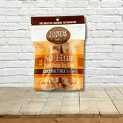 Earth Animal No-Hide Wholesome Chicken Chew 2 Pack for Dogs
