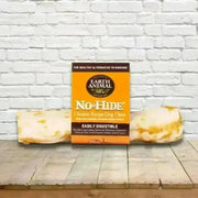 Earth Animal No-Hide Wholesome Chicken Chew for dogs, easily digestible and natural