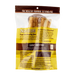 Earth Animal No-Hide Peanut Butter Medium Chews 2pk - Natural Dog Chew