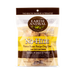 Earth Animal No-Hide Peanut Butter Small Chews 2pk - Natural Dog Chew
