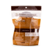 Earth Animal No-Hide Venison Chew - 2 Pack - Natural Dog Chew