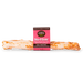 Earth Animal No-Hide Wholesome Salmon Chew - Large - Natural Dog Chew