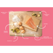 Earth Animal No-Hide Wholesome Salmon Chew - Small - Natural Dog Chew
