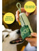 Earth Rated Leash Dispenser with 15 bags Unscented Available At The Pets Larder Natural Pet Shop.