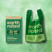 Earth Rated Poop Bags 120 Unscented Tie Handle Bags