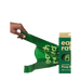 Earth Rated Poop Bags 120 Unscented Tie Handle Bags