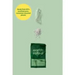 Earth Rated Poop Bags 300 Lavender Scented on Single Roll Available At The Pets Larder Natural Pet Shop.