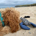 Eco Conscious Lobster Dog Toy