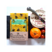 Eco-Friendly Natural Homemade Organic Beeswax Wraps | Natural eco-friendly supplies