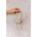 Eco-Friendly Hemp Two-Way Pull - Dog Toys