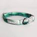 EDDGY Eco Dog Fashion Collar - Maximus