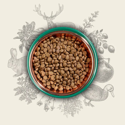 Eden Natural Dog Food 80/20 Country Cuisine Game With Lamb