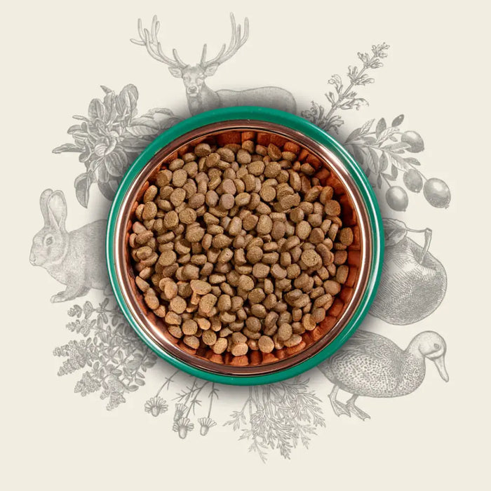 Eden Natural Dog Food 80/20 Country Cuisine Game With Lamb