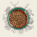 Eden Natural Dog Food 80/20 Country Cuisine Game With Lamb