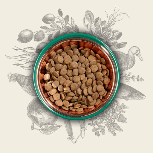 Eden Natural Dog Food 80/20 Original