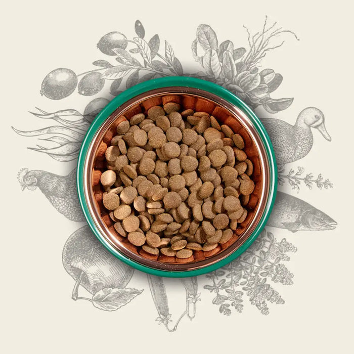 Eden Natural Dog Food 80/20 Original