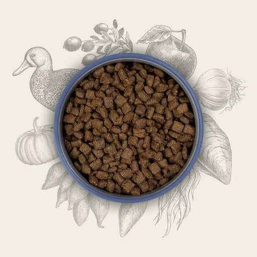 Eden Natural Dog Food Semi-Moist Duck and Tripe