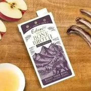 Eden Wild Venison Bone Broth - Dog Supplements | Natural Pet Shop