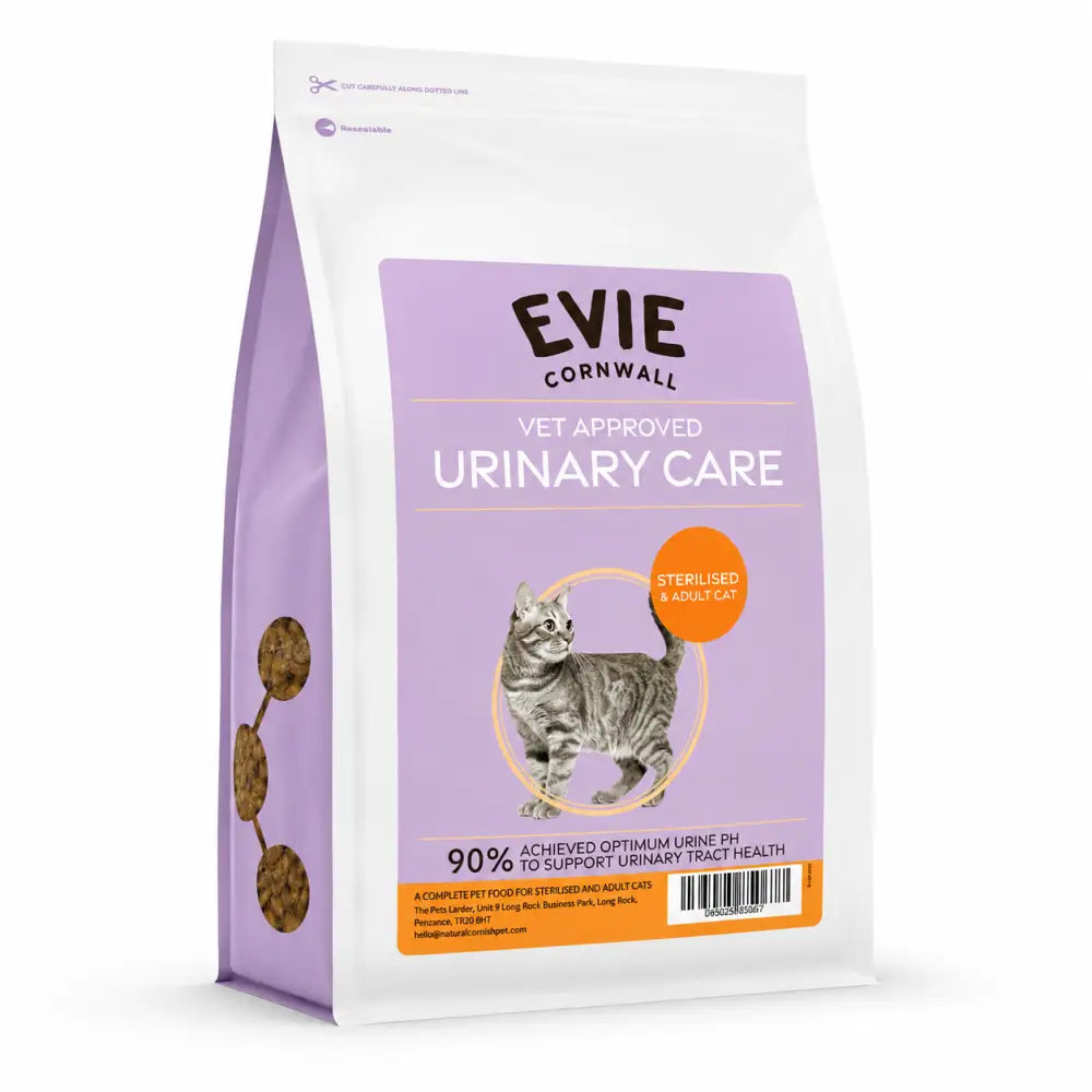 Evie Digestive Care - Cat Food - Dry | Natural Pet Shop