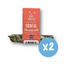 Fish Stick Chew For Dogs - 2 x Large Fish Sticks - 10% Off - Natural Dog Chew